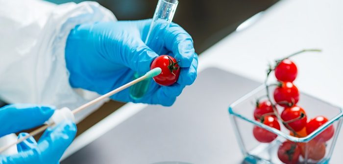 Ciência e Tecnologia de Alimentos