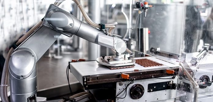 Engenharia de Controle e Automação