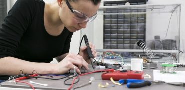 Engenharia Eletrônica