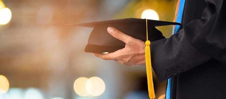 O que é graduação superior no Brasil?