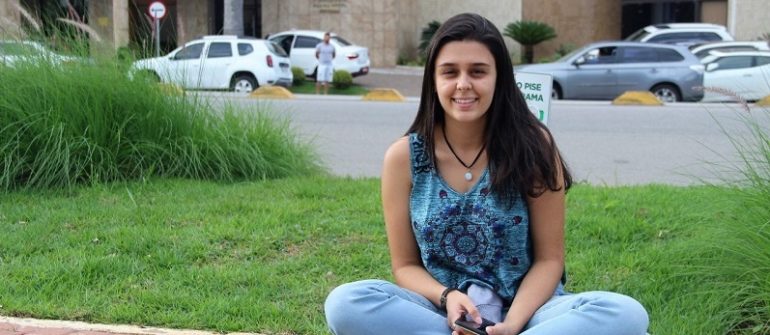 Estudantes do sul de MG falam sobre 2º dia do Enem